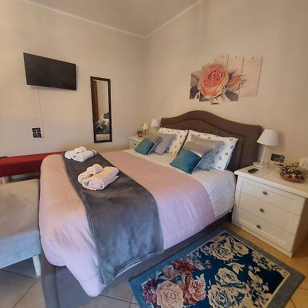 B&B Come A Casa Città Sant’Angelo Kültér fotó
